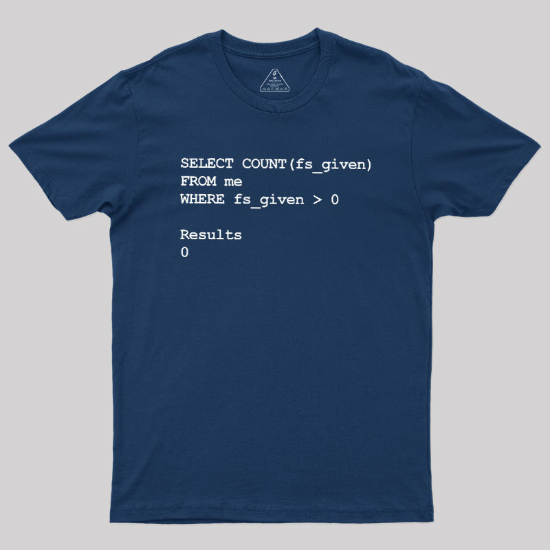 Geek T-Shirt