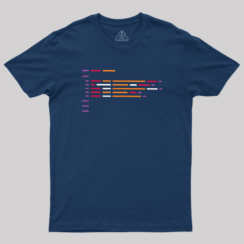Coder Geek T-Shirt