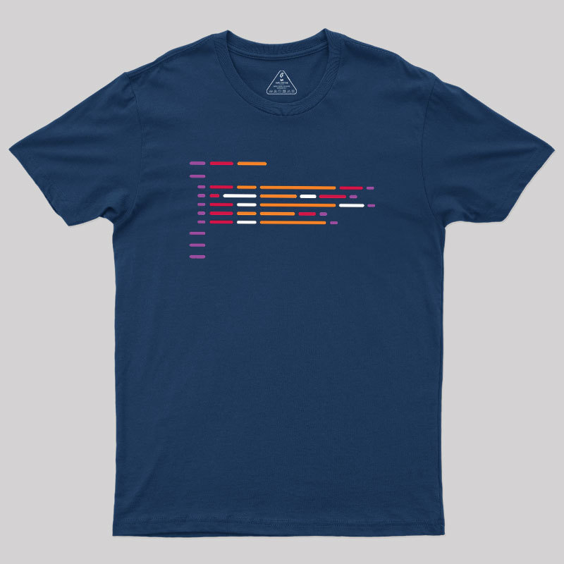 Coder Geek T-Shirt