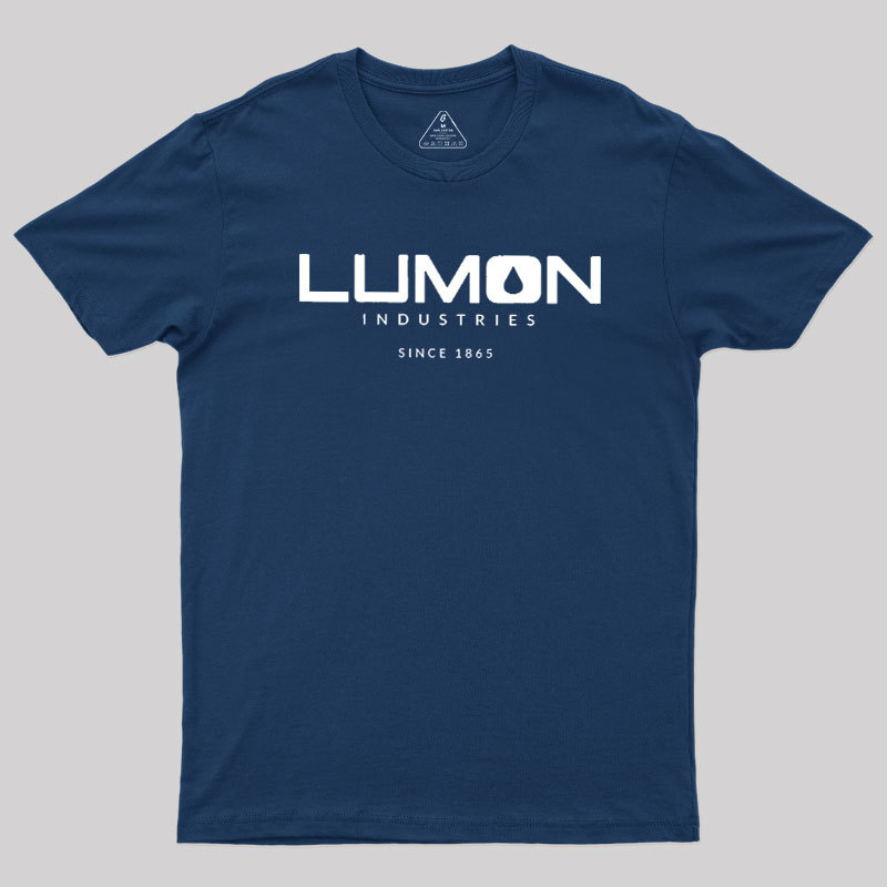 Lumon Industries Since 1865 Geek T-Shirt