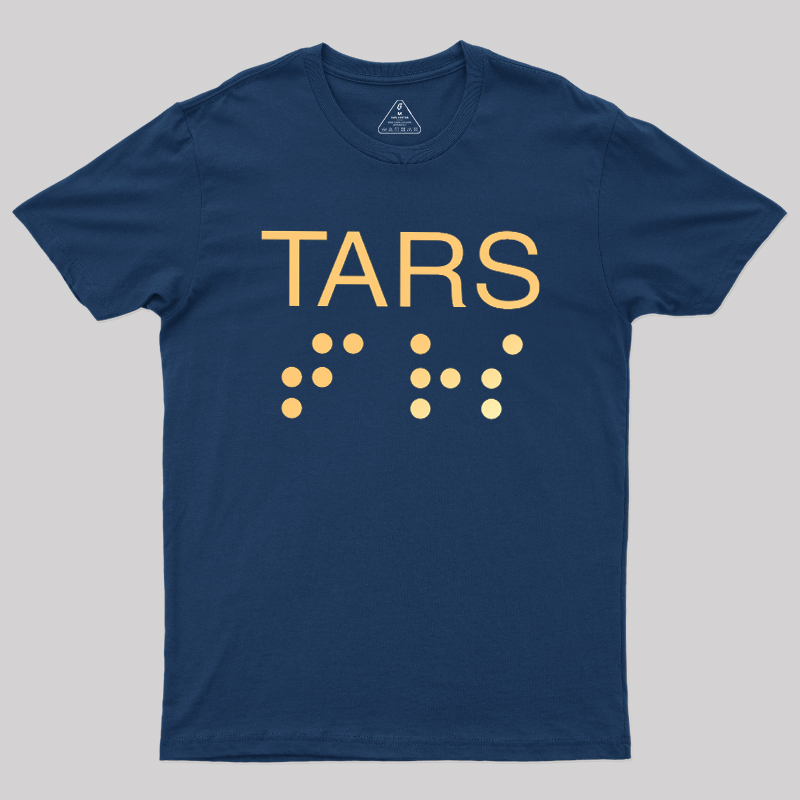TARS Geek T-Shirt