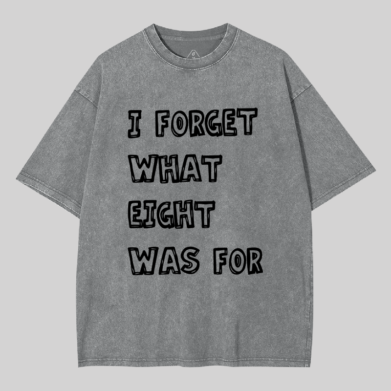 Violent Femmes Kiss Off Geek Washed T-shirt