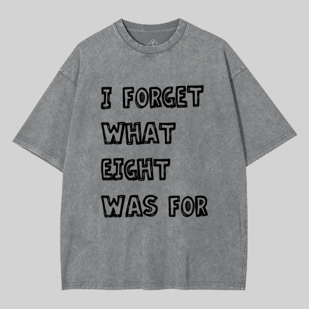 Violent Femmes Kiss Off Geek Washed T-shirt