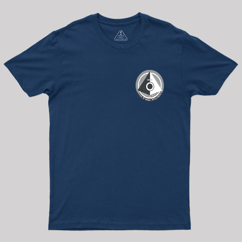ONI Classic Geek T-Shirt