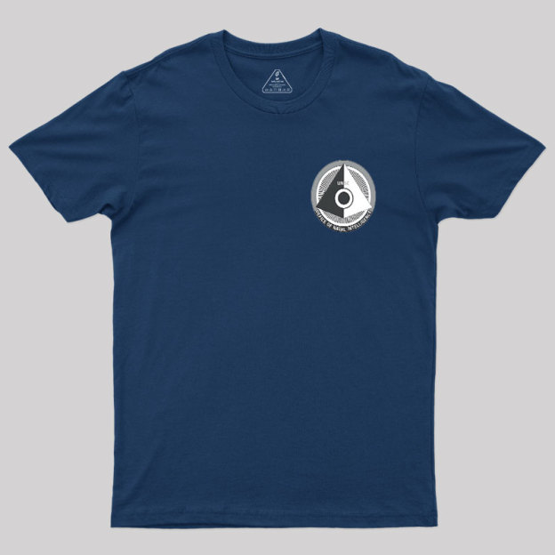 ONI Classic Geek T-Shirt