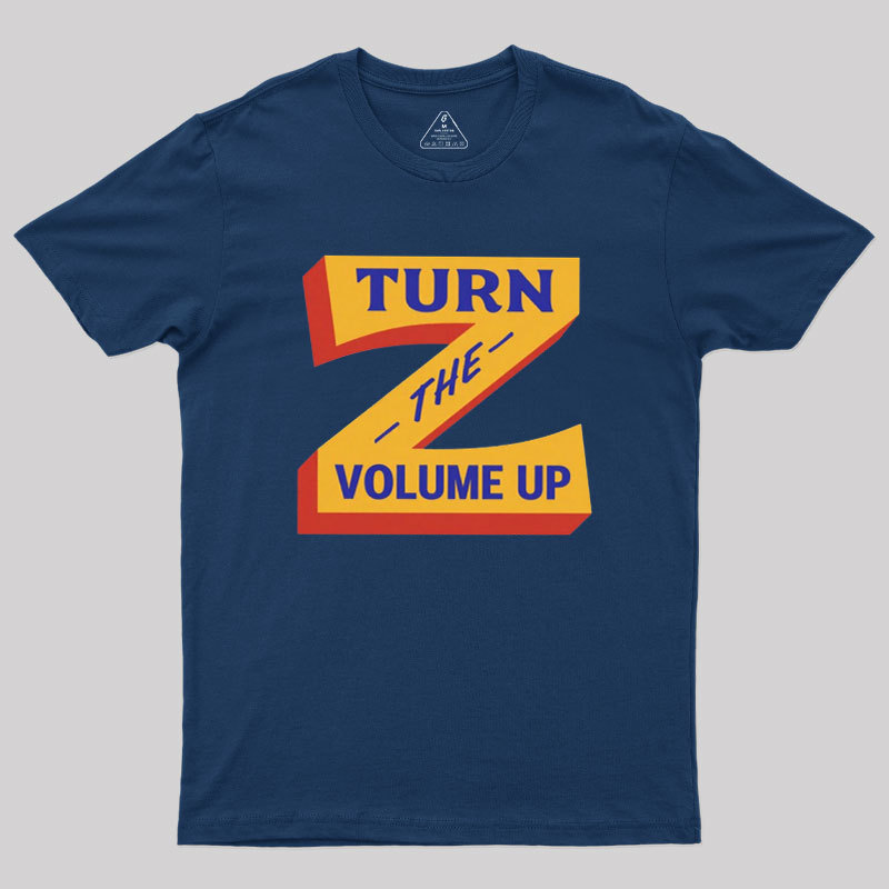 Zohran Mamdani Geek T-Shirt