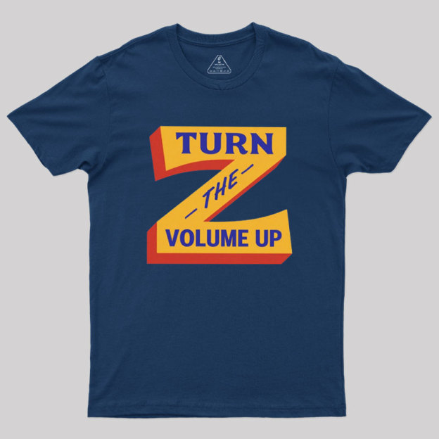 Zohran Mamdani Geek T-Shirt