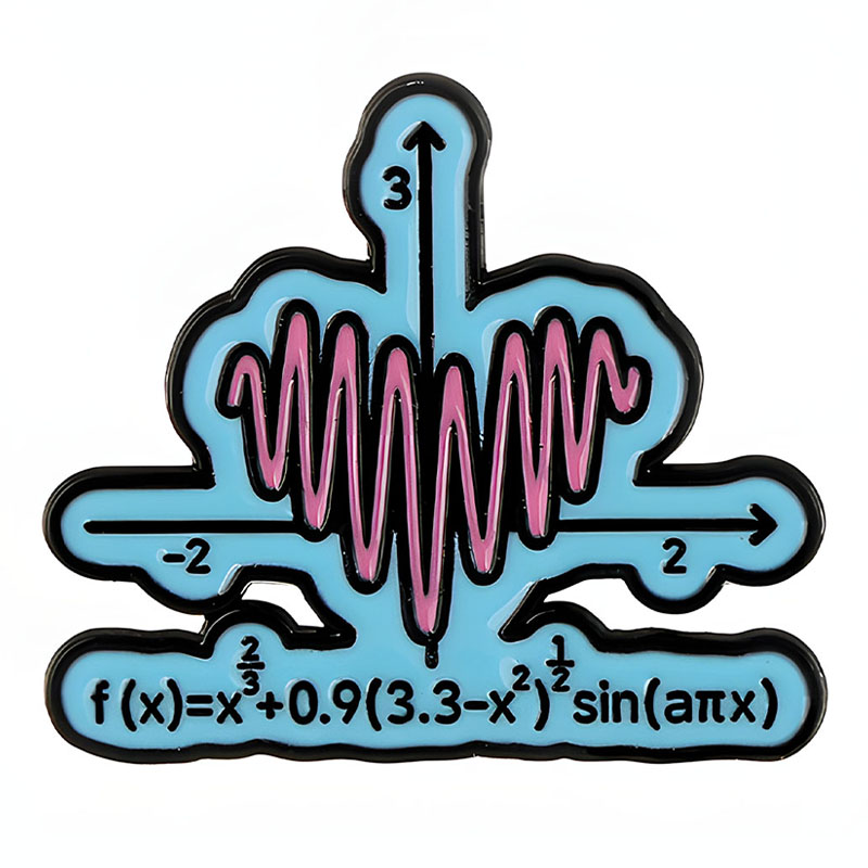 Science Formula Funny Pins