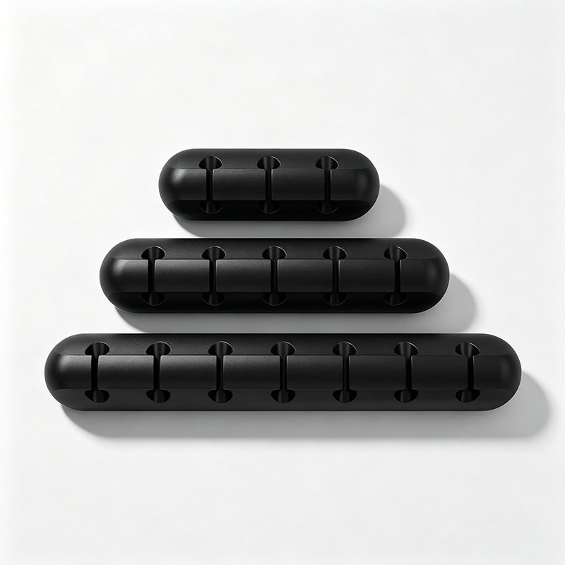 Classic Geek Cable Organizer Set