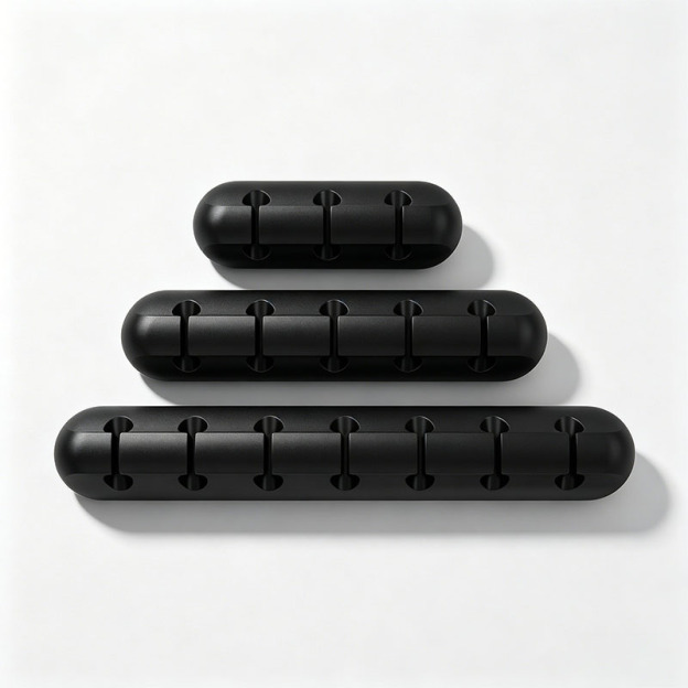 Classic Geek Cable Organizer Set