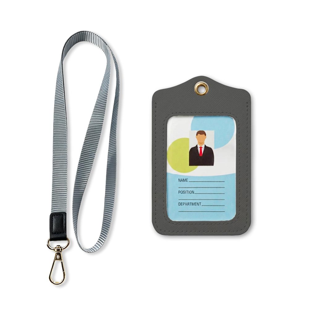 Can I Lick It Periodic Table Geek Employee ID Badge