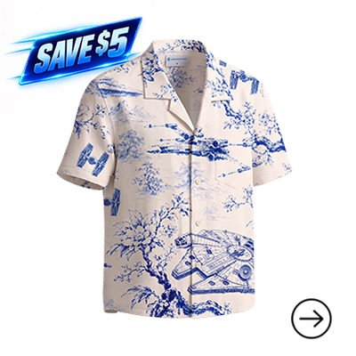 Button Up Pocket Shirts