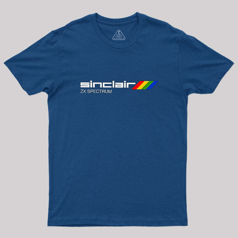 Spectrum Zx Geek T-Shirt