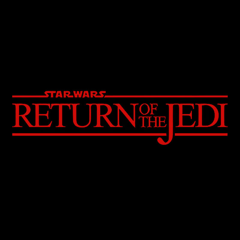 Return of the Warrior Geek T-Shirt