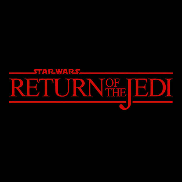 Return of the Warrior Geek T-Shirt