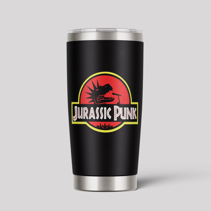 Geeksoutfit Alien Reproduce 20oz Tumbler for Sale