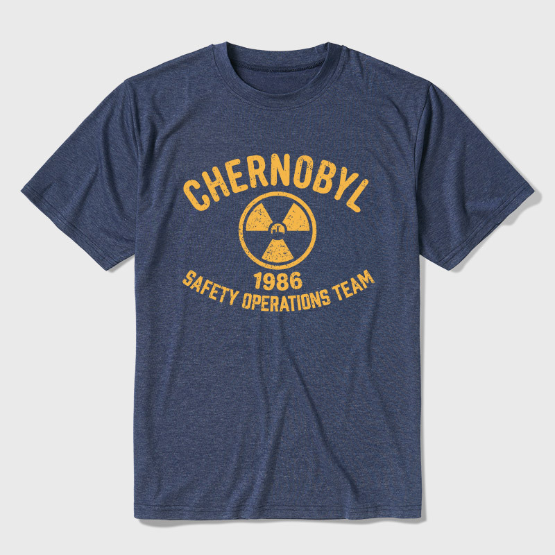 Geeksoutfit Ultra Soft Heather Tee for Sale