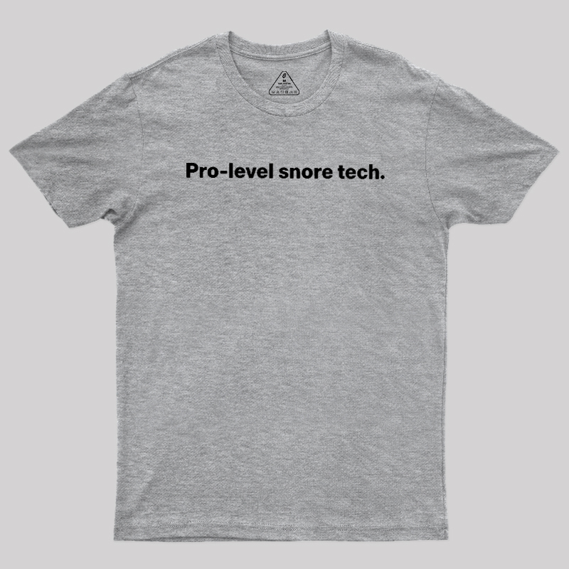 [Copy]Geek T-Shirt