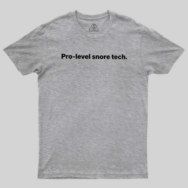 [Copy]Geek T-Shirt