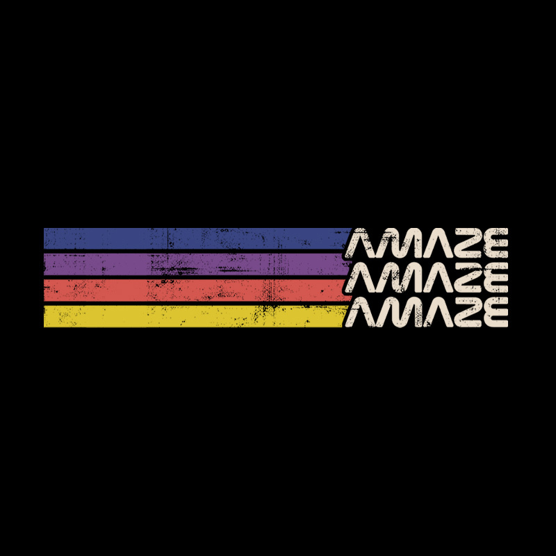 Amaze Retro Geek T-Shirt