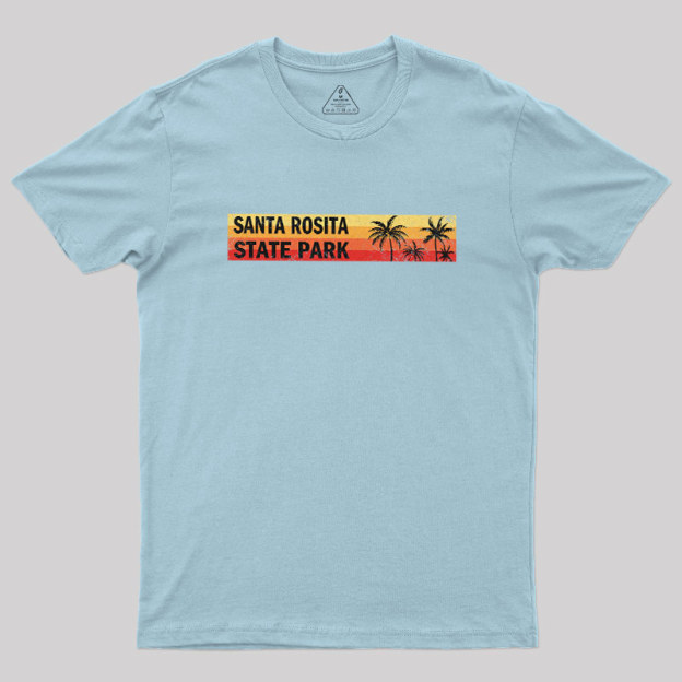 It's a Mad, Mad, Mad, Mad Geek T-Shirt