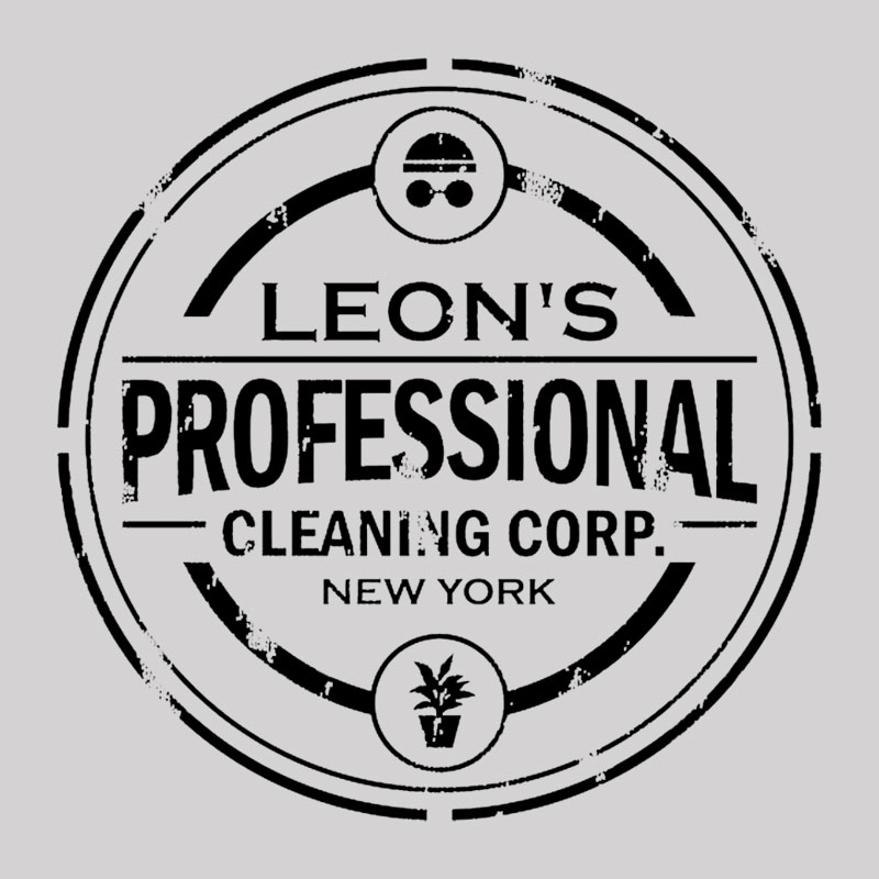 Leon's Professional Cleaning Corp Geek T-Shirt