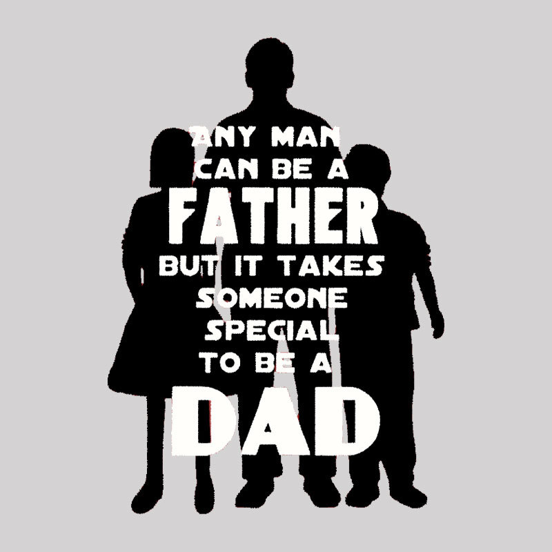 Father Dad Geek T-Shirt