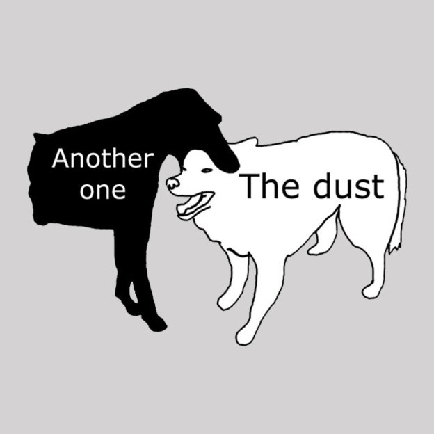Another One Bites the Dust Geek T-Shirt