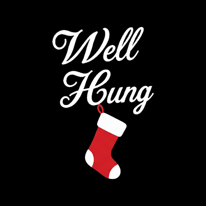 Well Hung Geek T-Shirt