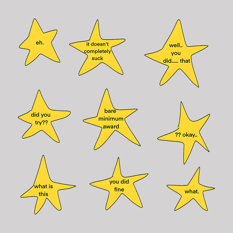 StarSay Geek T-Shirt