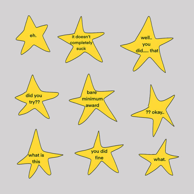 StarSay Geek T-Shirt