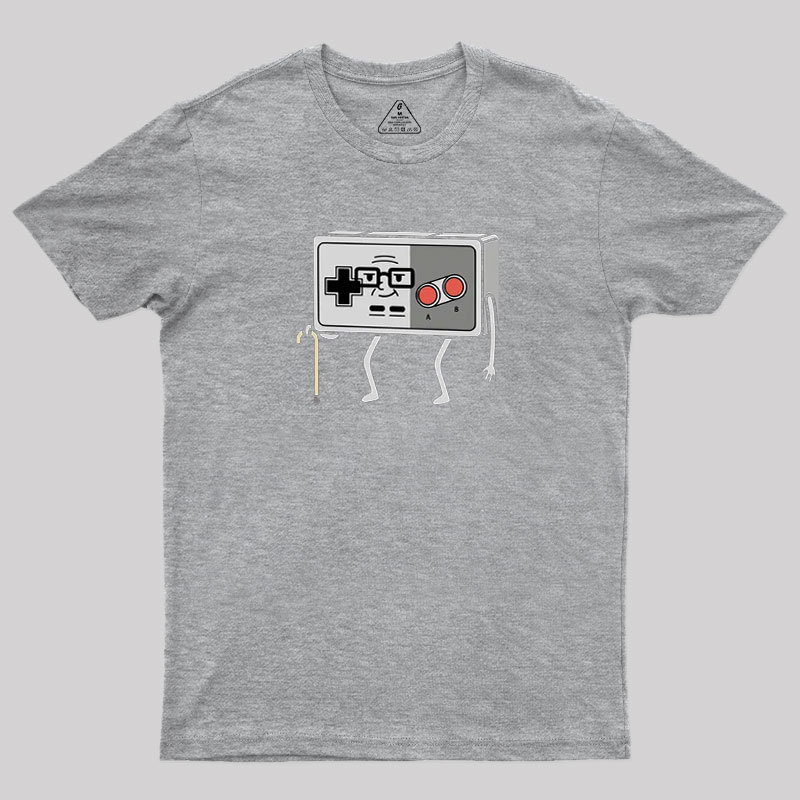 OG Gamer Geek T-Shirt