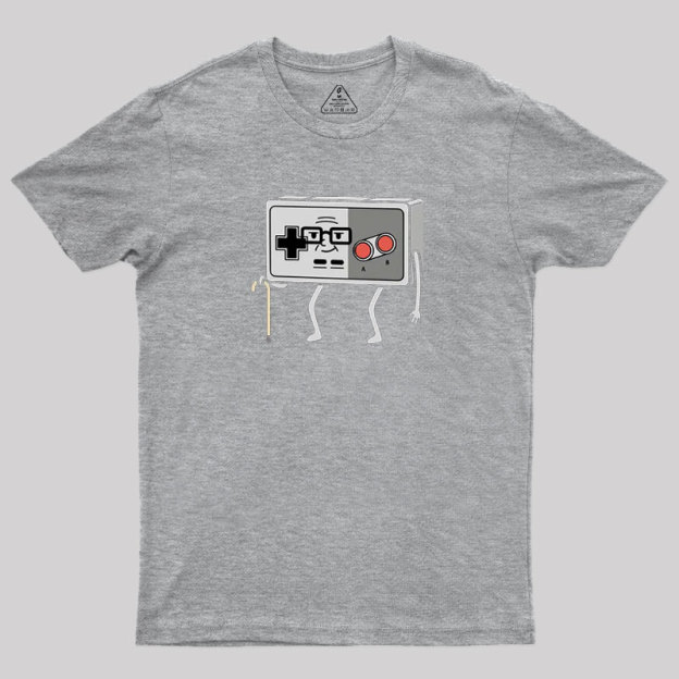 OG Gamer Geek T-Shirt