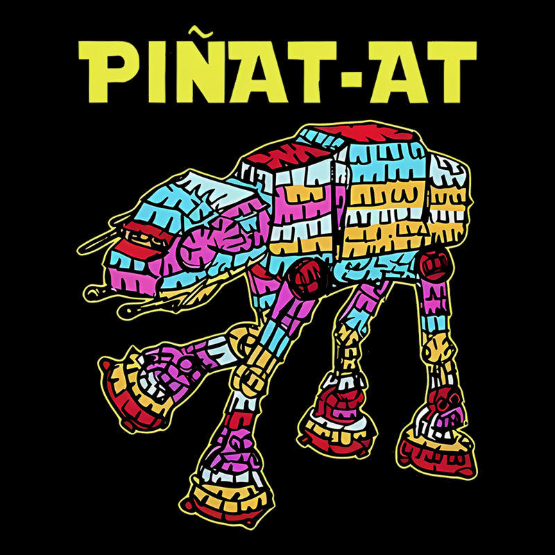 PIANT-AT Geek T-Shirt