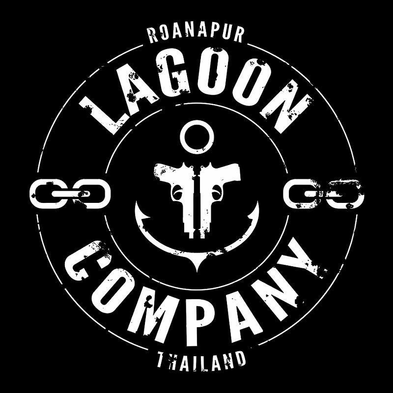 Lagoon Company Geek T-Shirt