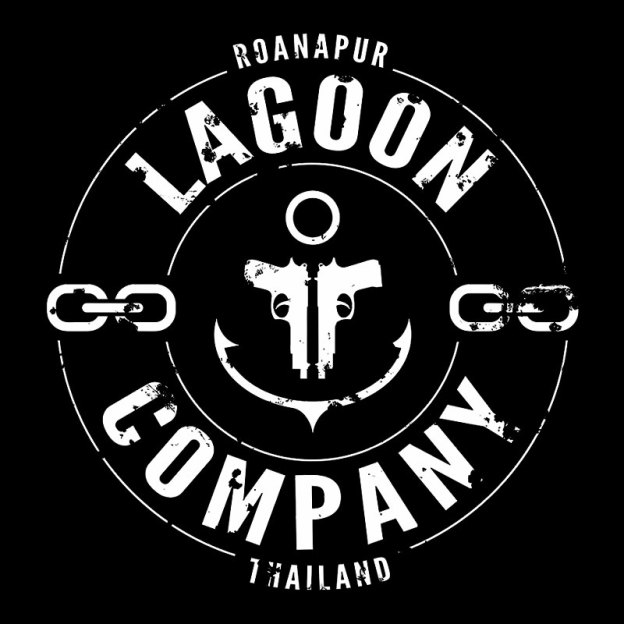 Lagoon Company Geek T-Shirt