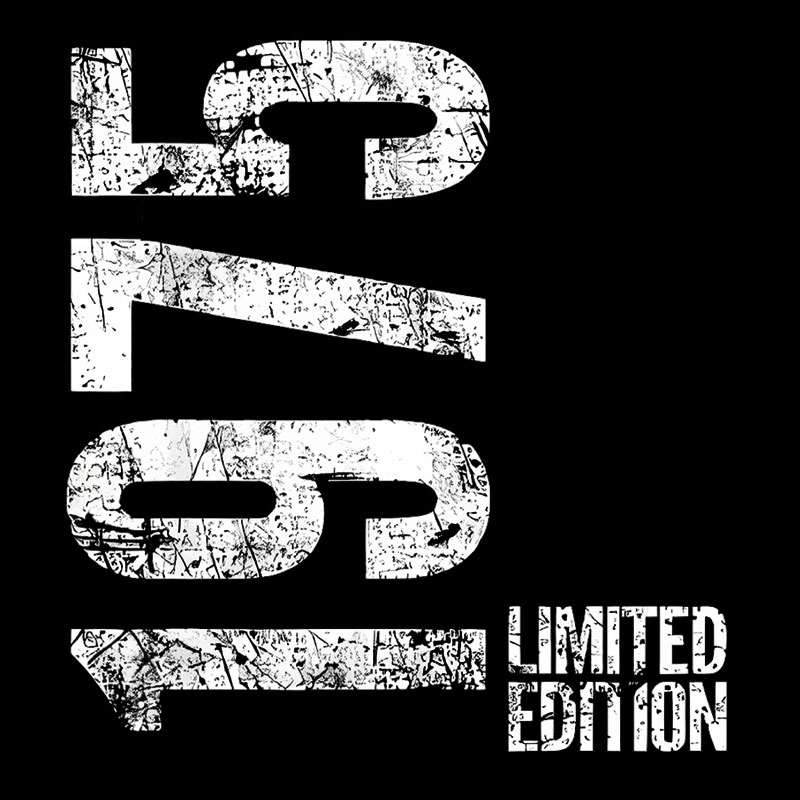 Years Old Vintage 1975 Geek T-Shirt