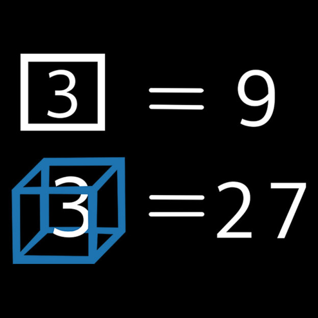 Mathematical Joke Geek T-Shirt