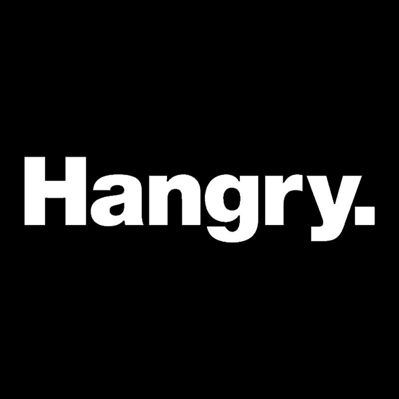 Hangry Geek T-Shirt