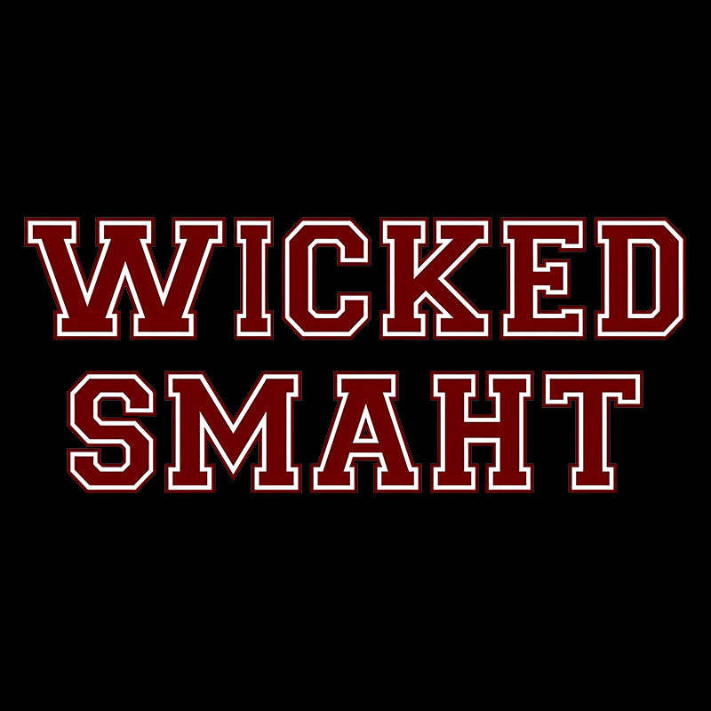 Wicked Smart Geek T-Shirt