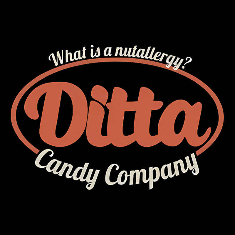 What Is A Nutallergy Geek T-Shirt