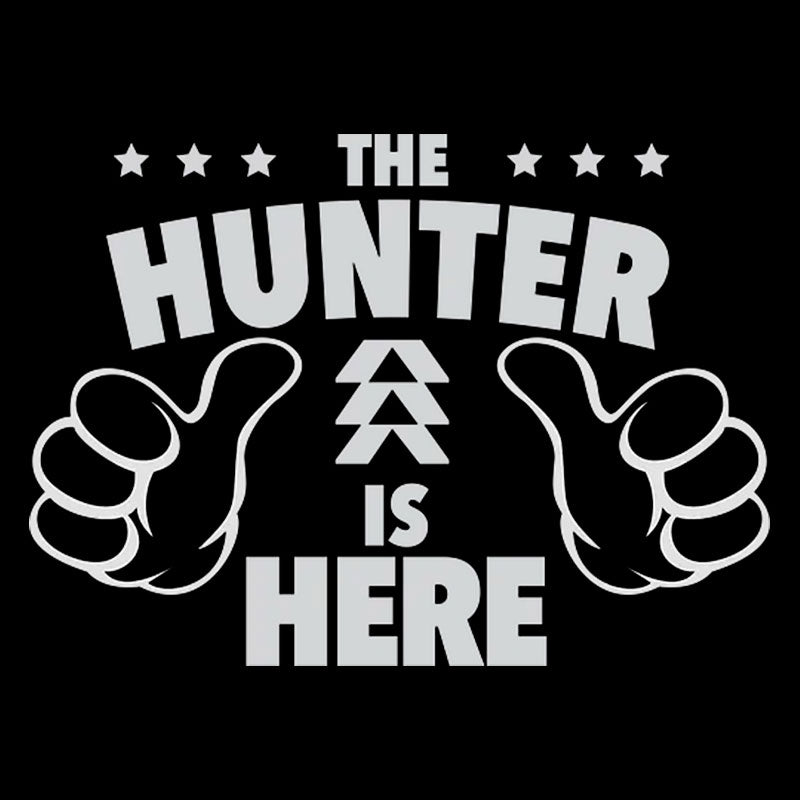 Hunter Geek T-Shirt