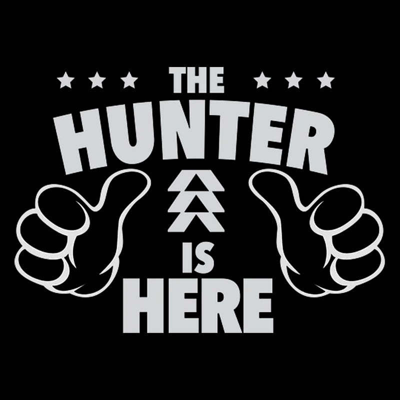 Hunter Geek T-Shirt