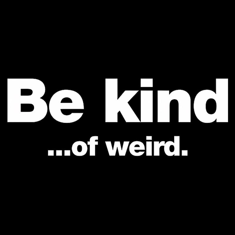 Be Kind Geek T-Shirt