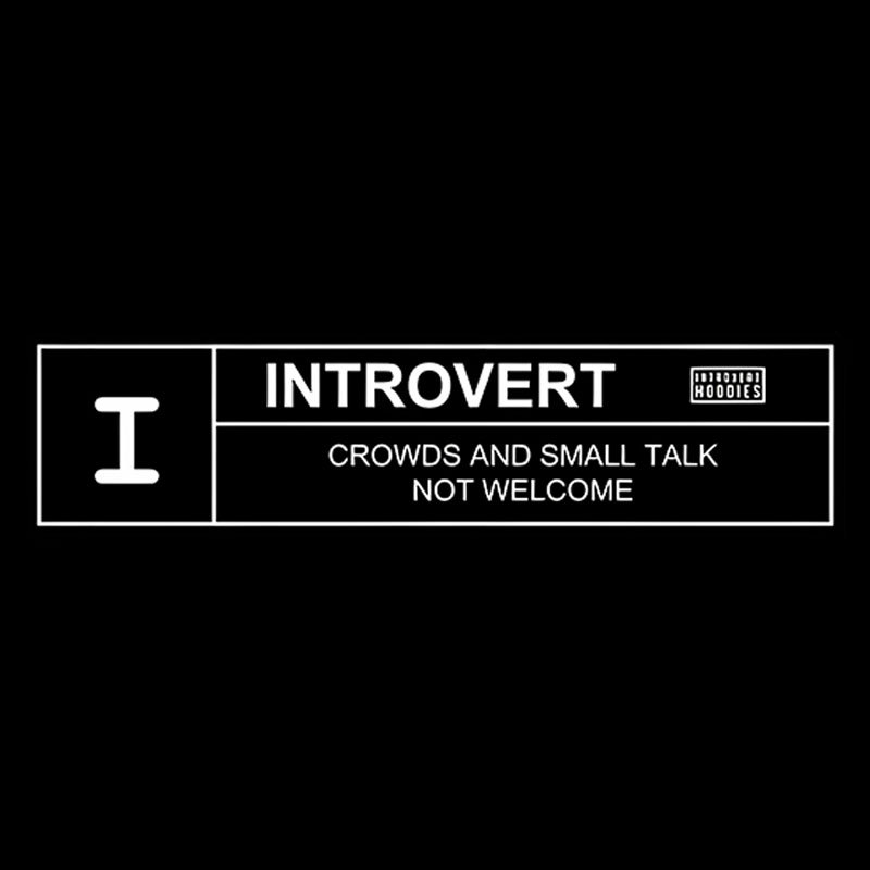 Introvert Movie Rating Geek T-Shirt