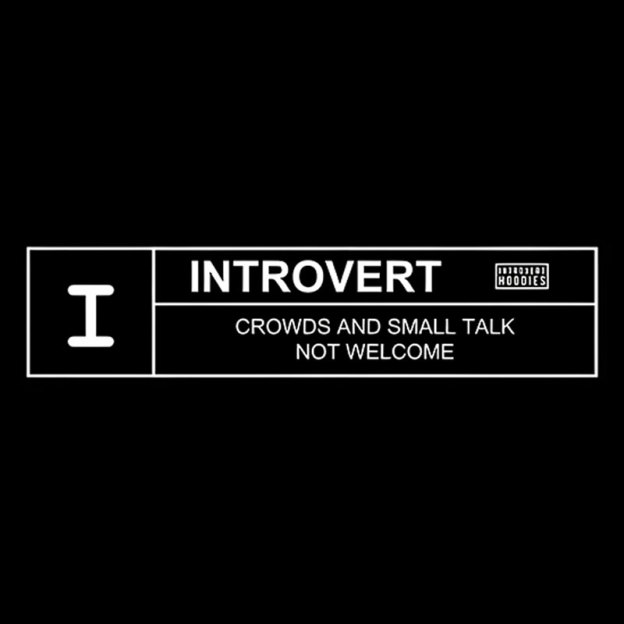 Introvert Movie Rating Geek T-Shirt