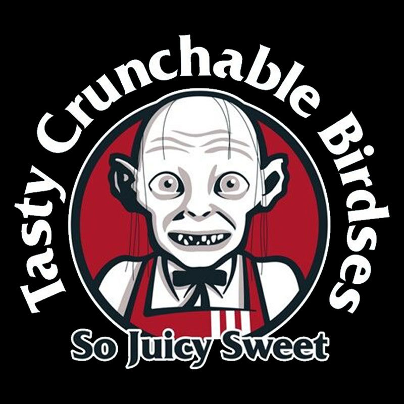 So Juicy Sweet Geek T-Shirt