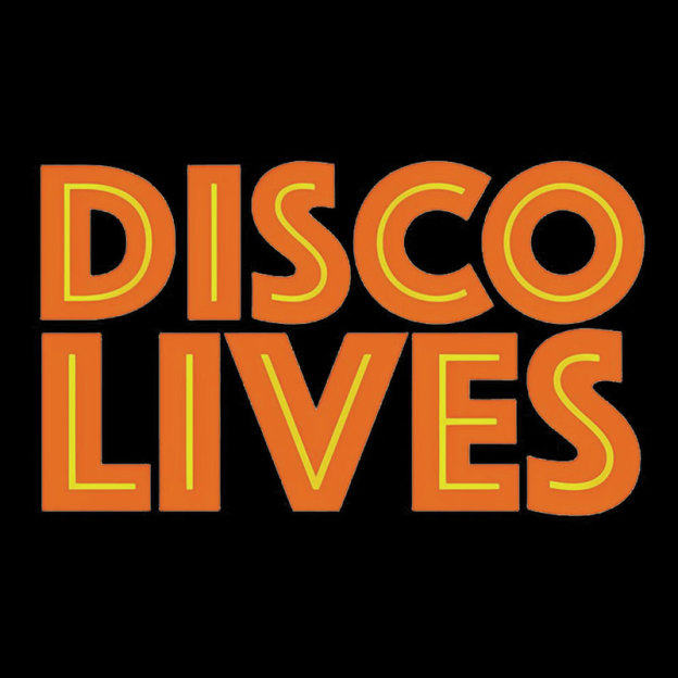 Disco Lives Geek T-Shirt