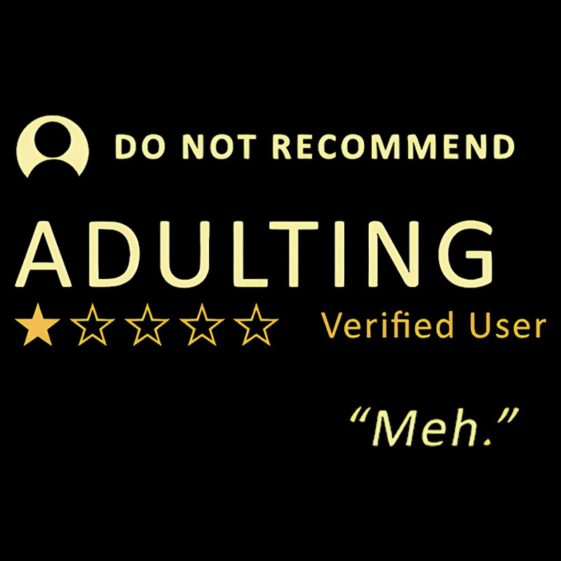 Verified Review Geek T-Shirt
