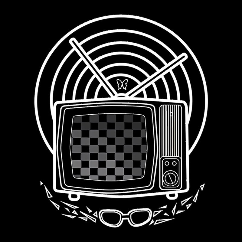 Persona 4 Geek T-Shirt